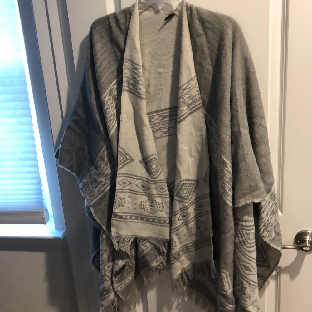 Poncho